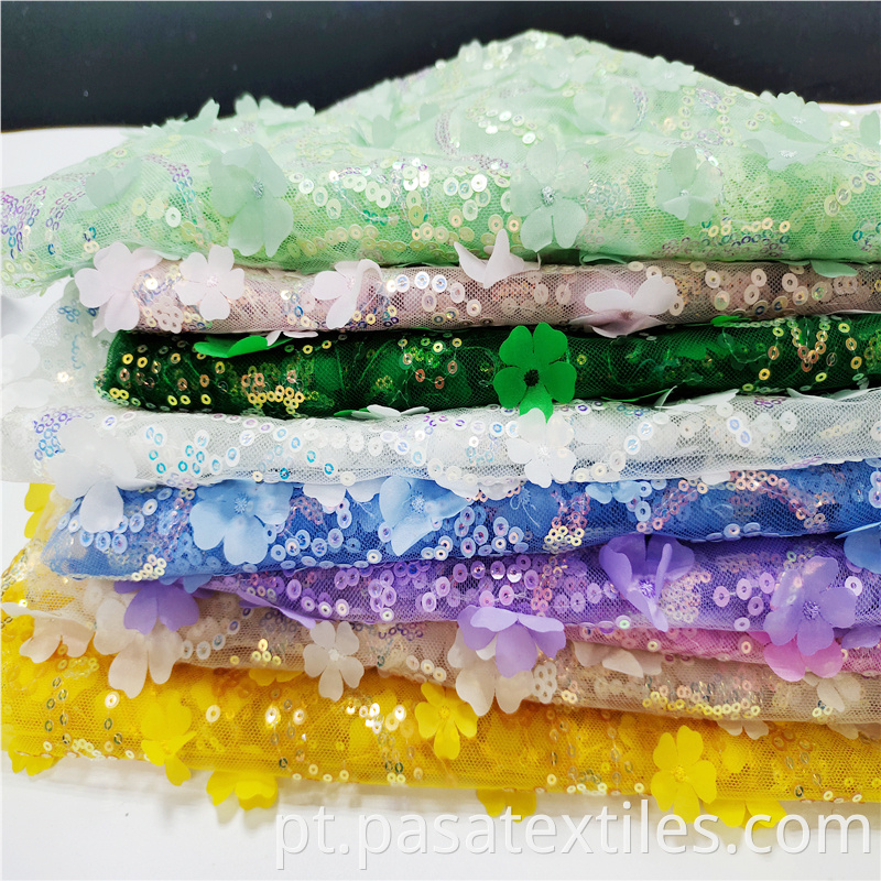 Dress Material Fabric